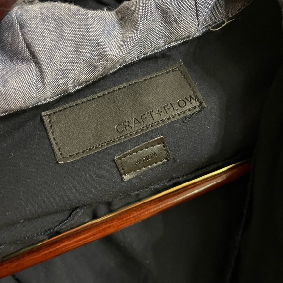 Mens jacket - Picture 2 of 4